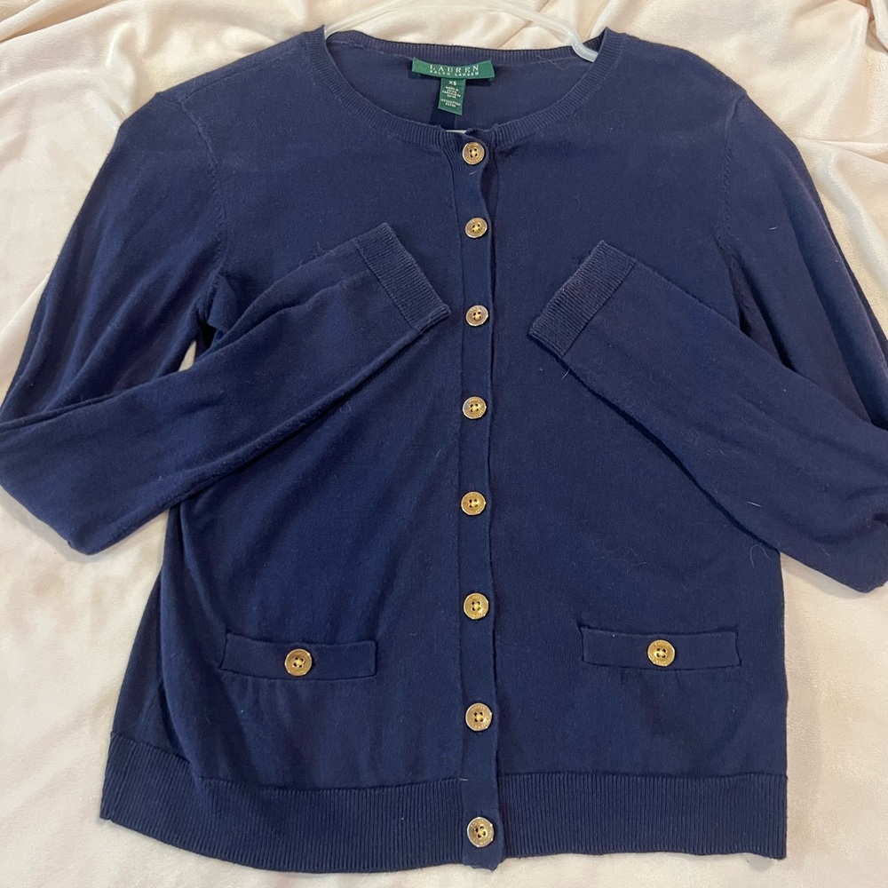 Ralph lauren Cardigan